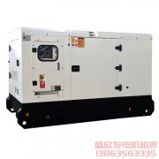 什么是柴油發(fā)電機(jī)組的冷卻系統(tǒng)？