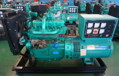 柴油發(fā)電機(jī)組的冷卻液是干什么用的？