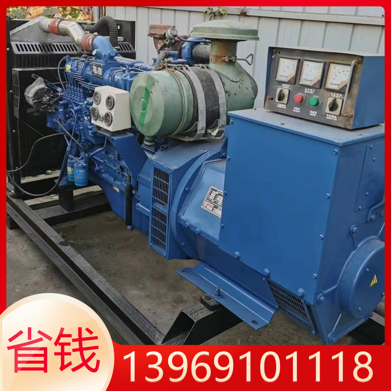 1000kw柴油發(fā)電機組租賃