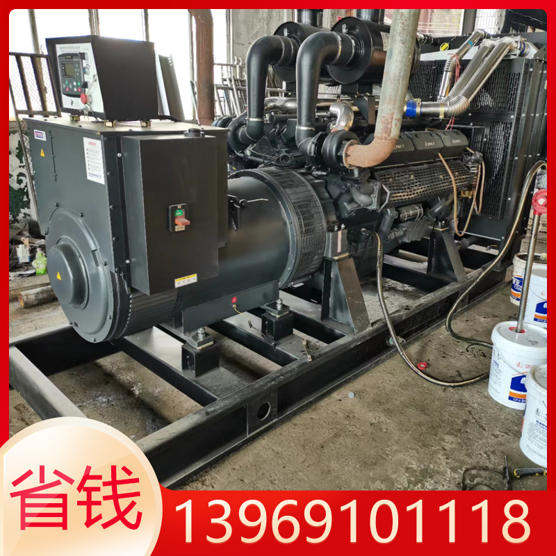 發(fā)電機租賃有限公司哪家強