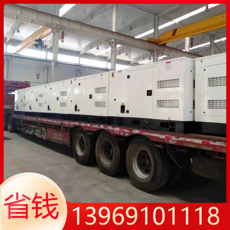 柴油發(fā)電機(jī)租用