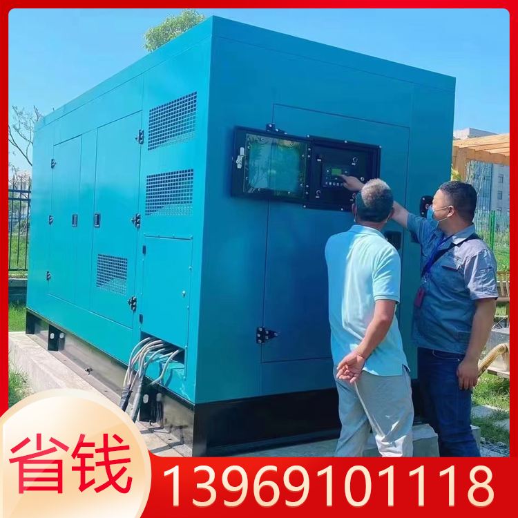 成都租發(fā)電機(jī)哪里有