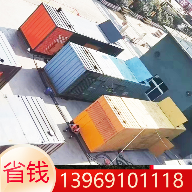 連云港發(fā)電機(jī)出租租賃