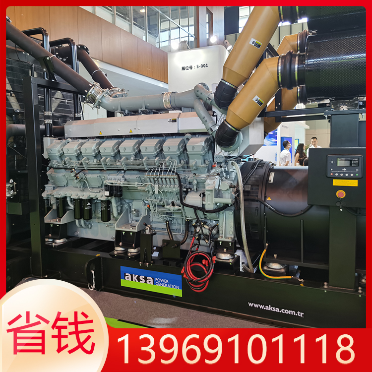 全新發(fā)電機(jī)租賃