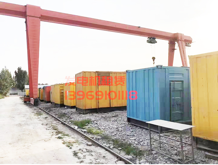 荊州發(fā)電機(jī)出租-荊州發(fā)電機(jī)租賃
