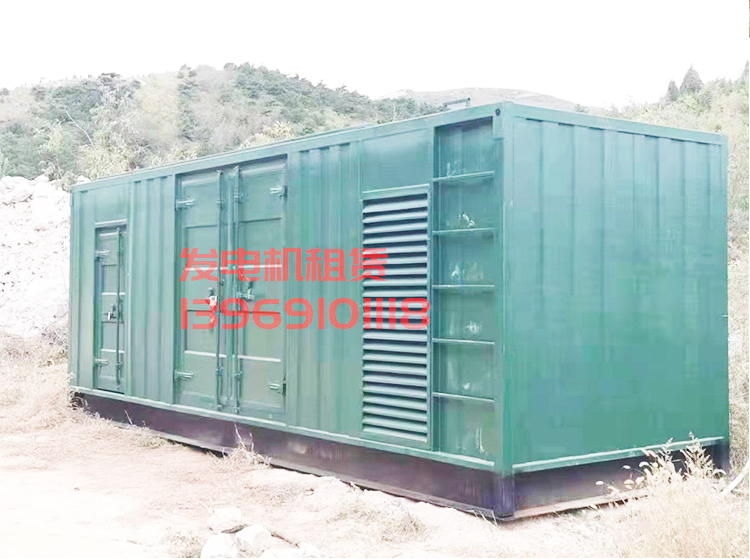 荊州發(fā)電機(jī)出租-荊州發(fā)電機(jī)租賃