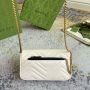 Gucci GG Marmont Mini Bag with card holder 