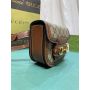 Gucci Horsebit 1955 GG Belt Bag 