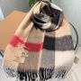Buerberry Cashmere scarf