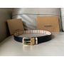 Buerberry Reversible Belt 35mm