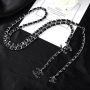 Chanel Belt/ Necklace