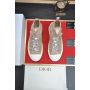 Dior Walk'N Dior Platform Sneaker for Women 