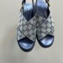 Gucci Sandals,  size 35-41