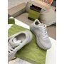 Gucci Unisex Sneaker, Size 35-45