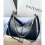 Givenchy Cut out Shoulder Bag