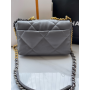 Chanel Medium 19 handbag
