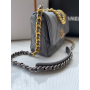 Chanel Medium 19 handbag