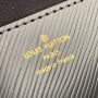 Louis Vuitton Twist MM in Epi Leather 