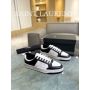 Saint Laurent Leather Unisex Sneaker 