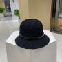 Prada Brim Hat 