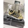 Versace Unisex Sneaker ,Size 35-45