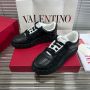 Valentino Unisex Sneaker 